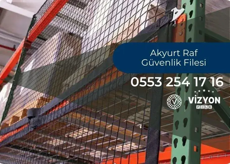 Akyurt Raf Güvenlik Filesi